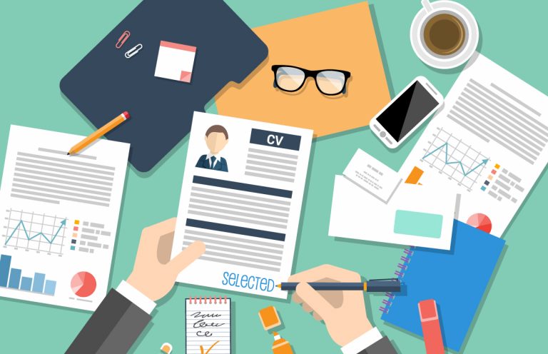 Get Know How to Write Your CV Right – Informative Blog For Students