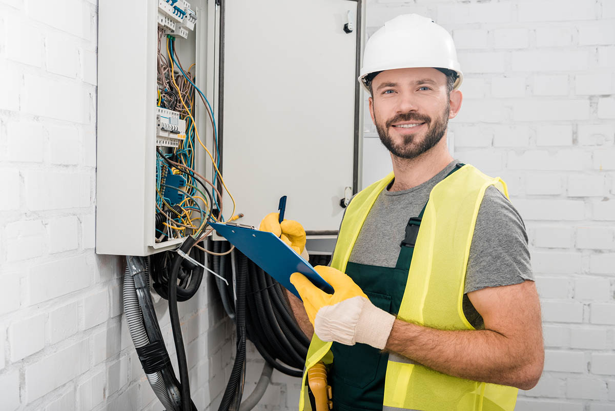 How to Hire An Electrician After Searching 'Electricians Near Me' - Bob Vila